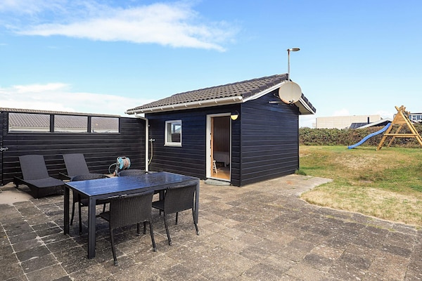 Foto van Luxe strandhuis in Blokhus - Vakantiehuis in Blokhus - View
