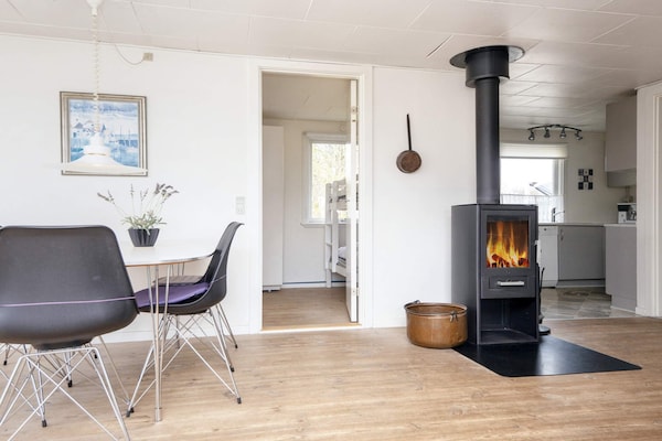Foto van 6 persoons vakantie huis in Børkop-By Traum - Vakantiehuis in Børkop - Indoor