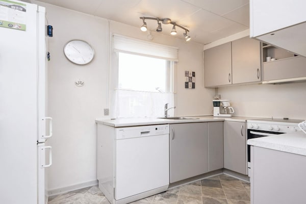 Foto van 6 persoons vakantie huis in Børkop-By Traum - Vakantiehuis in Børkop - Indoor