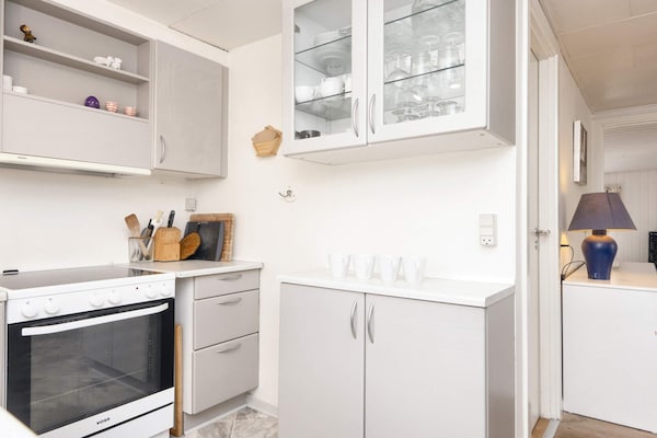 Foto van 6 persoons vakantie huis in Børkop-By Traum - Vakantiehuis in Børkop - Indoor