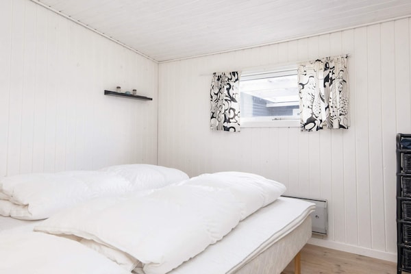 Foto van 6 persoons vakantie huis in Børkop-By Traum - Vakantiehuis in Børkop - Indoor