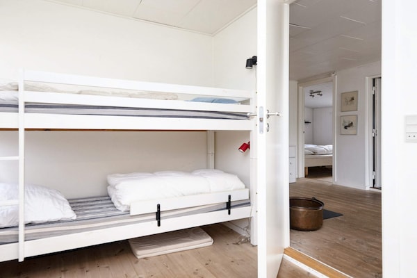 Foto van 6 persoons vakantie huis in Børkop-By Traum - Vakantiehuis in Børkop - Indoor