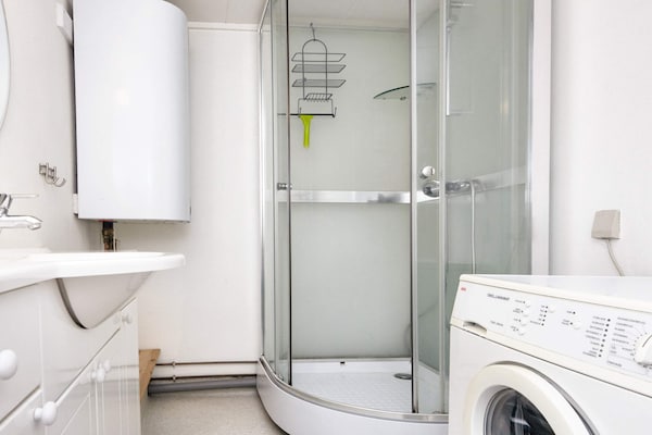Foto van 6 persoons vakantie huis in Børkop-By Traum - Vakantiehuis in Børkop - Indoor