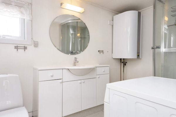Foto van 6 persoons vakantie huis in Børkop-By Traum - Vakantiehuis in Børkop - Indoor