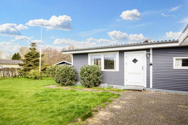 Foto van 6 persoons vakantie huis in Børkop-By Traum - Vakantiehuis in Børkop - View