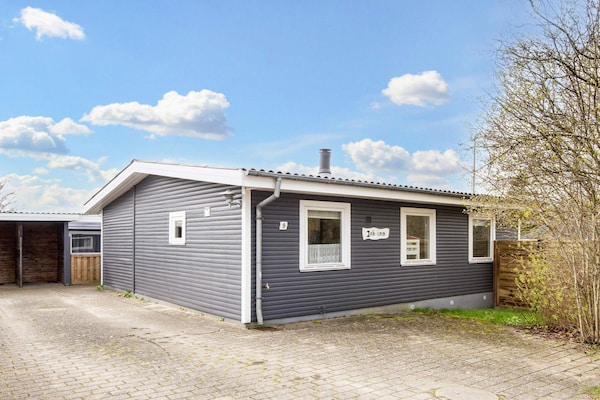 Foto van 6 persoons vakantie huis in Børkop-By Traum - Vakantiehuis in Børkop - View