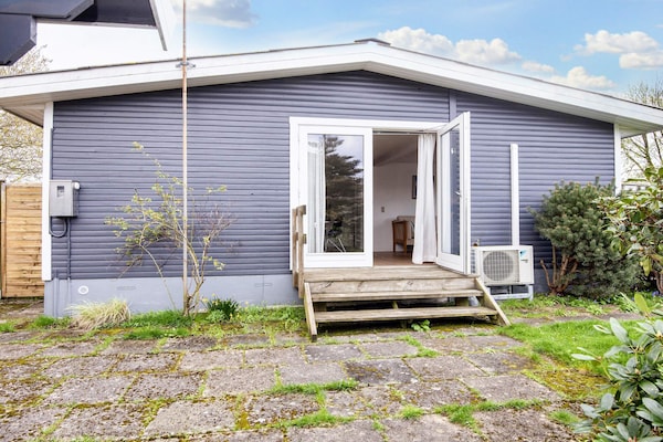 Foto van 6 persoons vakantie huis in Børkop-By Traum - Vakantiehuis in Børkop - View