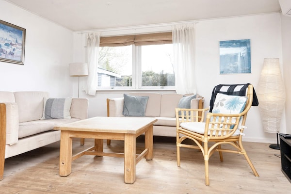 Foto van 6 persoons vakantie huis in Børkop-By Traum - Vakantiehuis in Børkop - Indoor