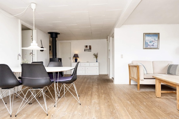 Foto van 6 persoons vakantie huis in Børkop-By Traum - Vakantiehuis in Børkop - Indoor