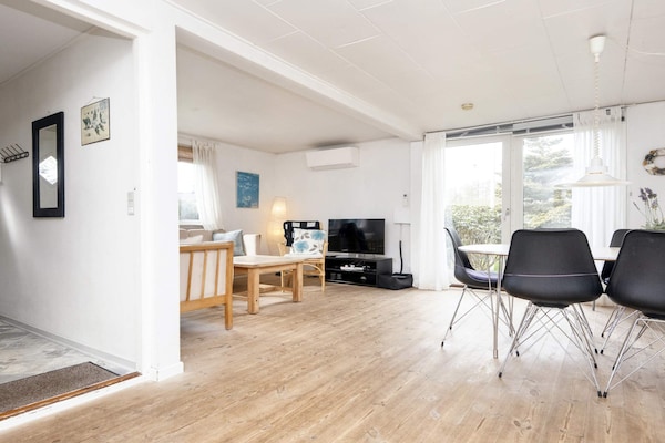 Foto van 6 persoons vakantie huis in Børkop-By Traum - Vakantiehuis in Børkop - Indoor