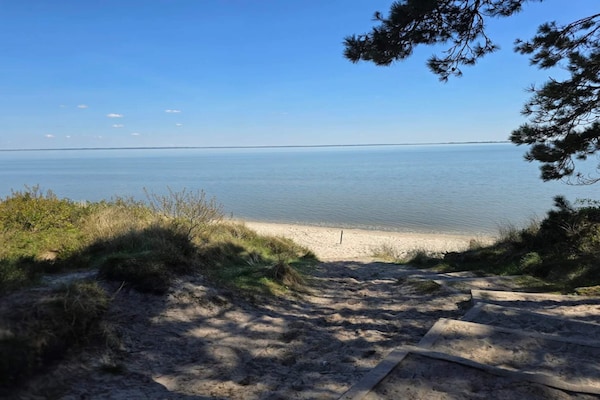 Foto van 6 persoons vakantie huis in Rømø-By Traum - Vakantiehuis in Rømø - WaterView