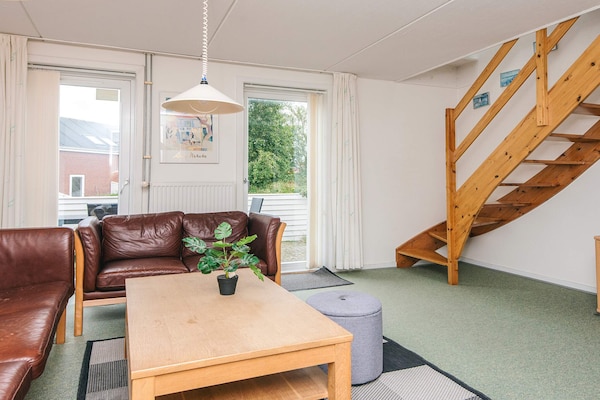 Foto van 6 persoons vakantie huis in Rømø-By Traum - Vakantiehuis in Rømø - Indoor