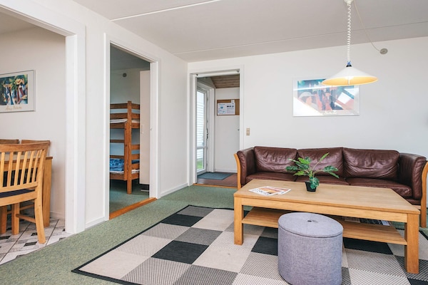 Foto van 6 persoons vakantie huis in Rømø-By Traum - Vakantiehuis in Rømø - Indoor