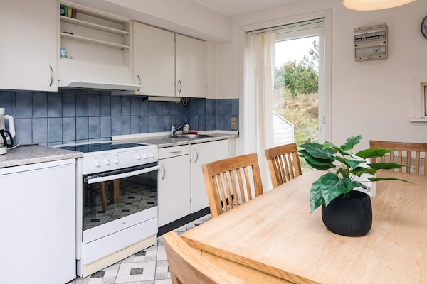 Foto van 6 persoons vakantie huis in Rømø-By Traum - Vakantiehuis in Rømø - Indoor