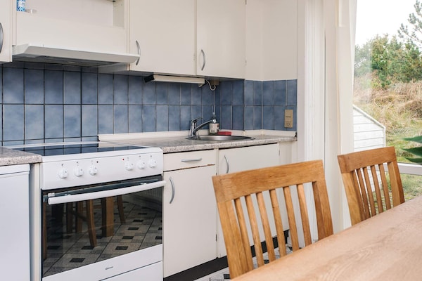 Foto van 6 persoons vakantie huis in Rømø-By Traum - Vakantiehuis in Rømø - Indoor