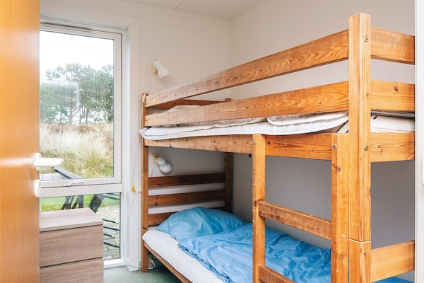 Foto van 6 persoons vakantie huis in Rømø-By Traum - Vakantiehuis in Rømø - Indoor