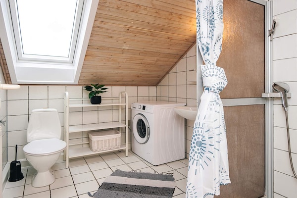 Foto van 6 persoons vakantie huis in Rømø-By Traum - Vakantiehuis in Rømø - Indoor