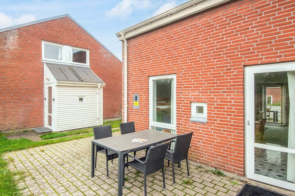 Foto van 6 persoons vakantie huis in Rømø-By Traum - Vakantiehuis in Rømø - View