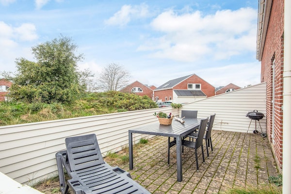 Foto van 6 persoons vakantie huis in Rømø-By Traum - Vakantiehuis in Rømø - View
