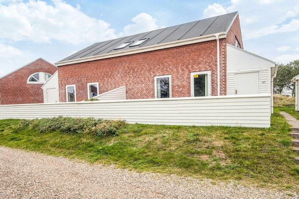 Foto van 6 persoons vakantie huis in Rømø-By Traum - Vakantiehuis in Rømø - View