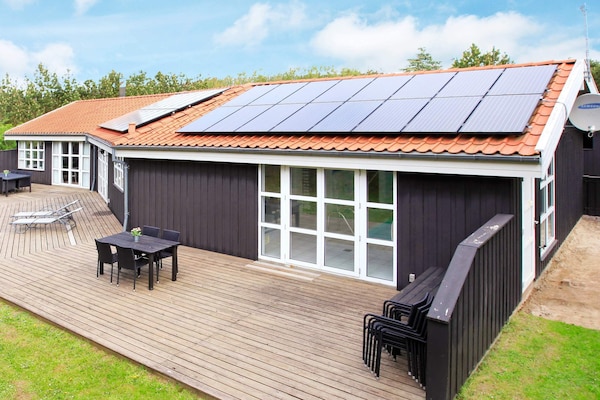Foto van Luxe retraite met zwembad -- By Traum Ferienwohnungen - Outdoor