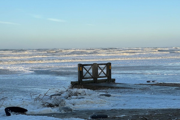 Foto van Luxe retraite met zwembad -- By Traum Ferienwohnungen - WaterView