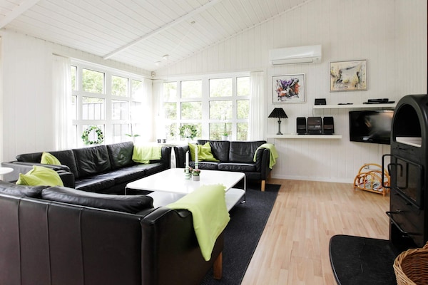 Foto van Luxe retraite met zwembad -- By Traum Ferienwohnungen - Indoor