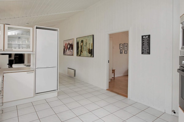 Foto van Luxe retraite met zwembad -- By Traum Ferienwohnungen - Indoor