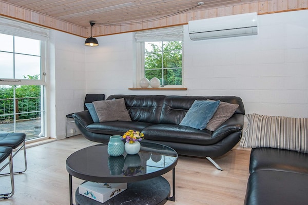 Foto van 10 persoons vakantie huis in Allingåbro-By Traum - Vakantiehuis in Allingåbro - Indoor