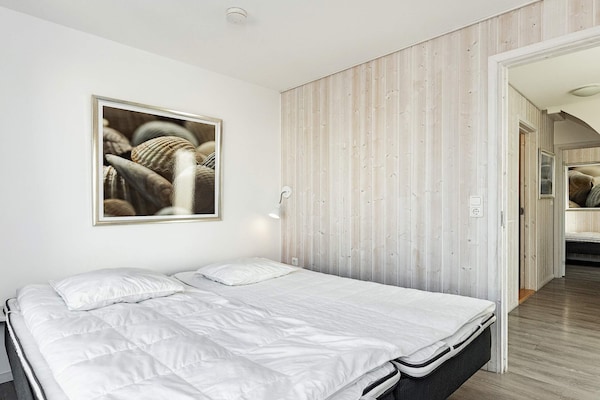 Foto van Maritiem vakantiehuis aan de haven - Vakantiehuis in Wendtorf - Indoor