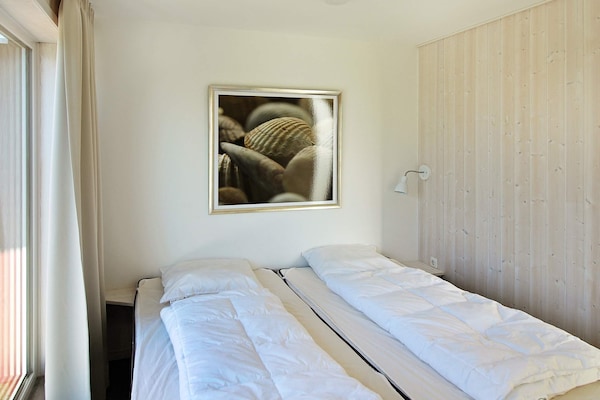 Foto van Maritiem vakantiehuis aan de haven - Vakantiehuis in Wendtorf - Indoor