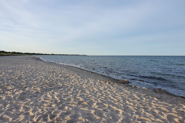 Foto van 12 persoons vakantie huis in Idestrup-By Traum - Vakantiehuis in Idestrup - WaterView