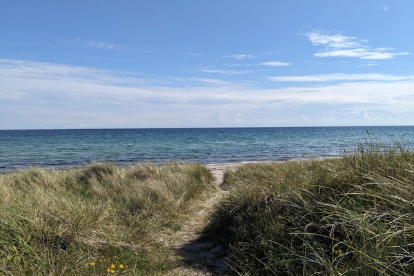 Foto van 12 persoons vakantie huis in Idestrup-By Traum - Vakantiehuis in Idestrup - WaterView