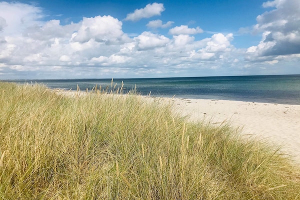 Foto van 12 persoons vakantie huis in Idestrup-By Traum - Vakantiehuis in Idestrup - WaterView