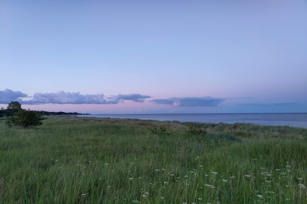 Foto van 12 persoons vakantie huis in Idestrup-By Traum - Vakantiehuis in Idestrup - WaterView