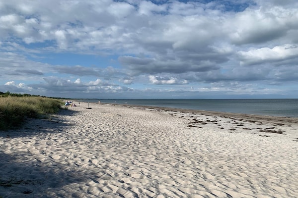 Foto van 12 persoons vakantie huis in Idestrup-By Traum - Vakantiehuis in Idestrup - WaterView