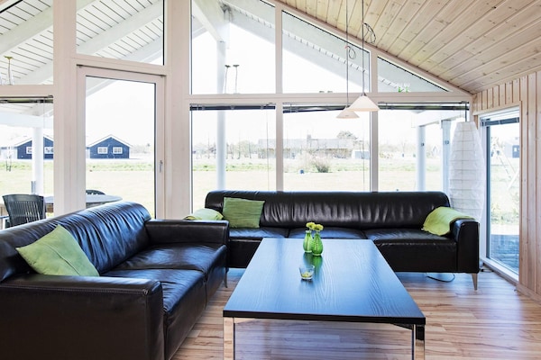 Foto van 12 persoons vakantie huis in Idestrup-By Traum - Vakantiehuis in Idestrup - Indoor