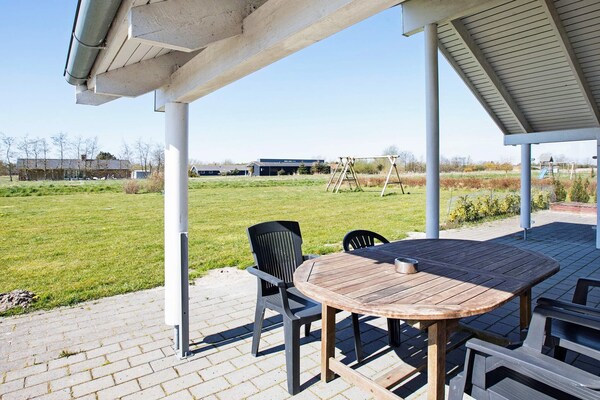 Foto van 12 persoons vakantie huis in Idestrup-By Traum - Vakantiehuis in Idestrup - View