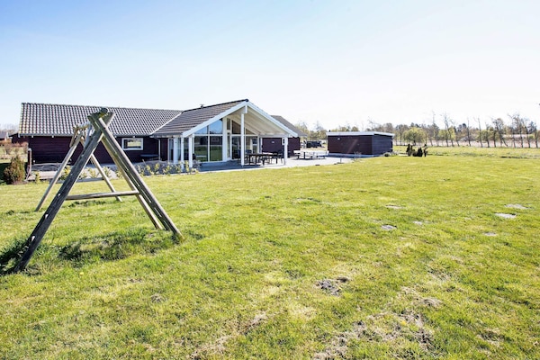Foto van 12 persoons vakantie huis in Idestrup-By Traum - Vakantiehuis in Idestrup - View