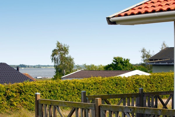 Foto van 6 persoons vakantie huis in Jægerspris-By Traum - Vakantiehuis in Jægerspris - WaterView