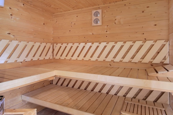 Foto van 6 persoons vakantie huis in Jægerspris-By Traum - Vakantiehuis in Jægerspris - Indoor