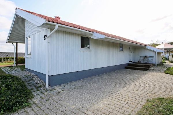 Foto van 6 persoons vakantie huis in Jægerspris-By Traum - Vakantiehuis in Jægerspris - View
