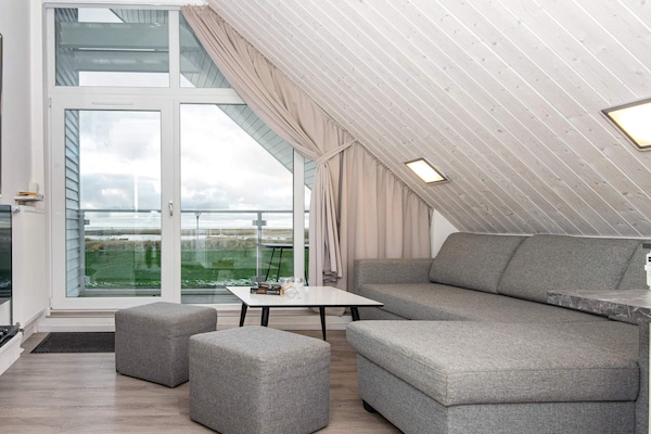 Foto van Vakantiehuis direct aan de Oostzeekust - Vakantiehuis in Wendtorf - Indoor