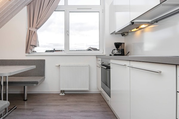 Foto van Vakantiehuis direct aan de Oostzeekust - Vakantiehuis in Wendtorf - Indoor
