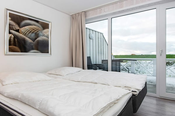 Foto van Vakantiehuis direct aan de Oostzeekust - Vakantiehuis in Wendtorf - Indoor