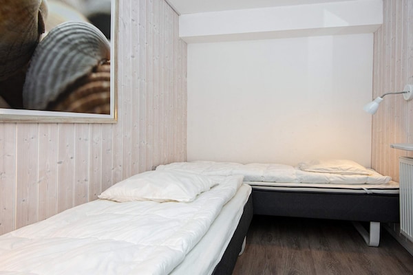 Foto van Vakantiehuis direct aan de Oostzeekust - Vakantiehuis in Wendtorf - Indoor