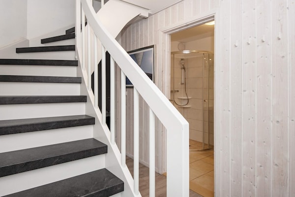 Foto van Vakantiehuis direct aan de Oostzeekust - Vakantiehuis in Wendtorf - Indoor