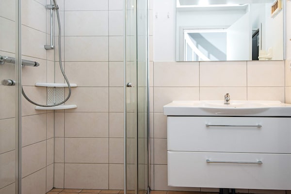 Foto van Vakantiehuis direct aan de Oostzeekust - Vakantiehuis in Wendtorf - Indoor