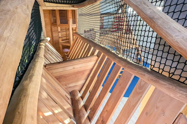 Foto van Vakantiehuis direct aan de Oostzeekust - Vakantiehuis in Wendtorf - Untagged