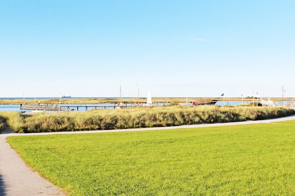 Foto van Vakantiehuis op een prachtige locatie aan de haven - WaterView